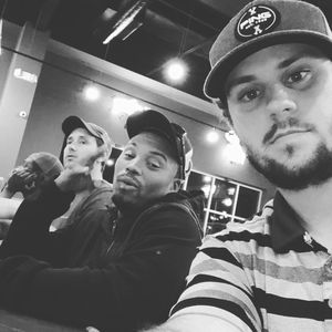 Meet your Posher, Steven